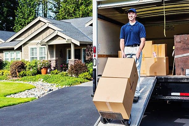 Moving from California to Utah