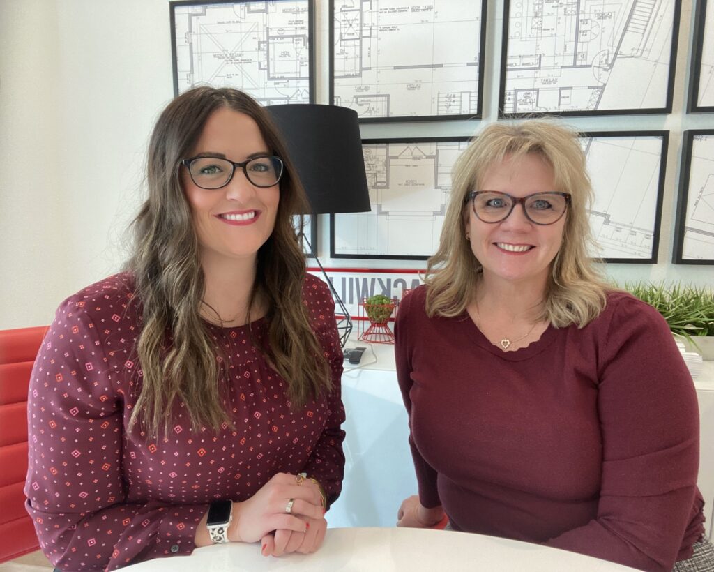 Jennifer Jensen and Tracy Padgett Sky Realty Move to Utah