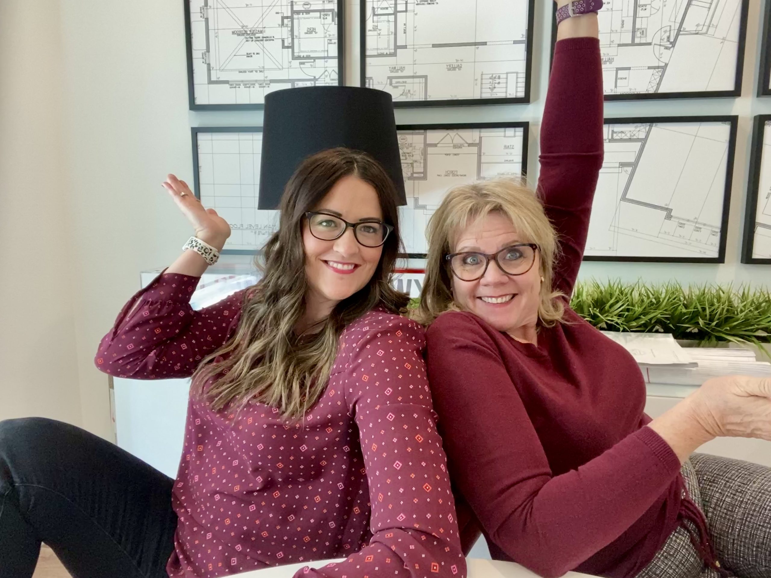 Jennifer Jensen and Tracy Padgett Sky Realty Move to Utah