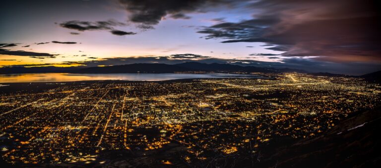 Provo-Orem Area Named #1 in Milken Institute Index