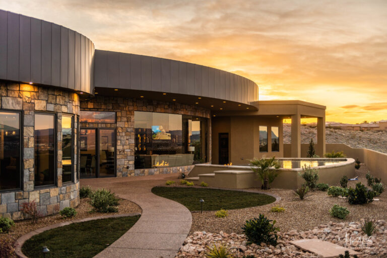 St. George Parade of Homes