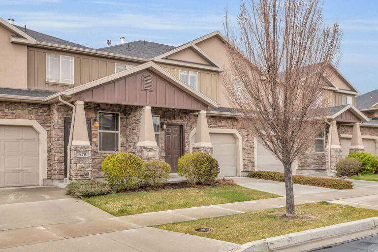 New Listing: 964 View Park Drive