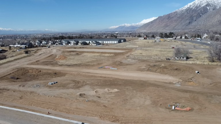 Sunrise Ranch 55+ Community