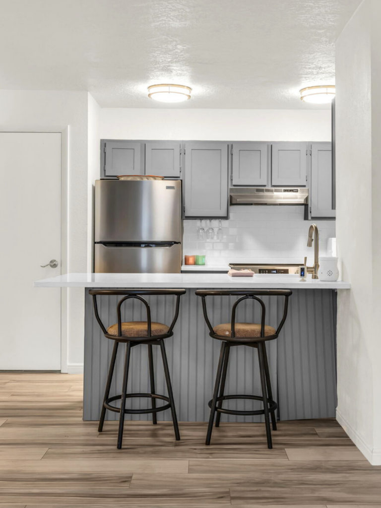 Salt Lake City condo close to ski resorts