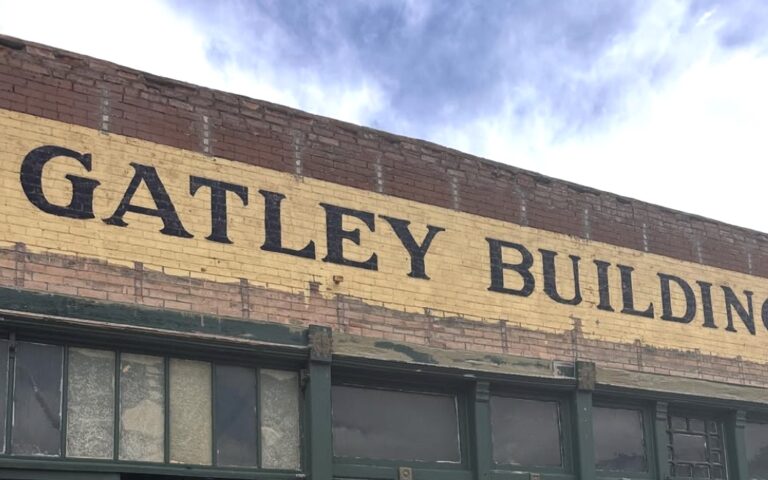 Move to Utah historic small mining town Eureka Utah charm old town