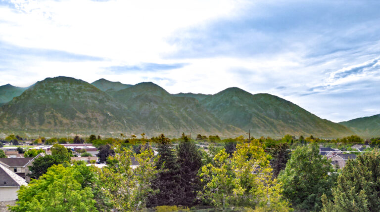Life in Provo, Utah — Community, Mountains, Quality of Life