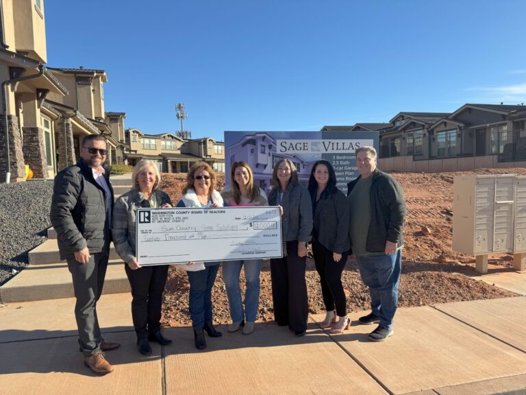 Unlocking Homeownership: Discover the REACH Foundation in Washington County